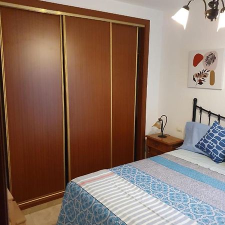 Apartamento De Manuela Malaga Ngoại thất bức ảnh