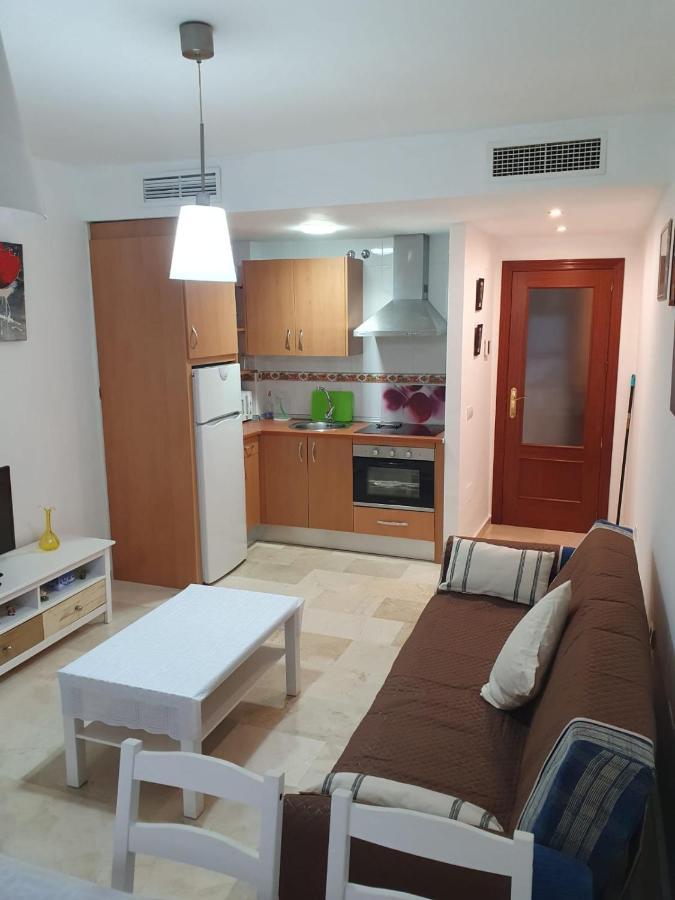 Apartamento De Manuela Malaga Ngoại thất bức ảnh