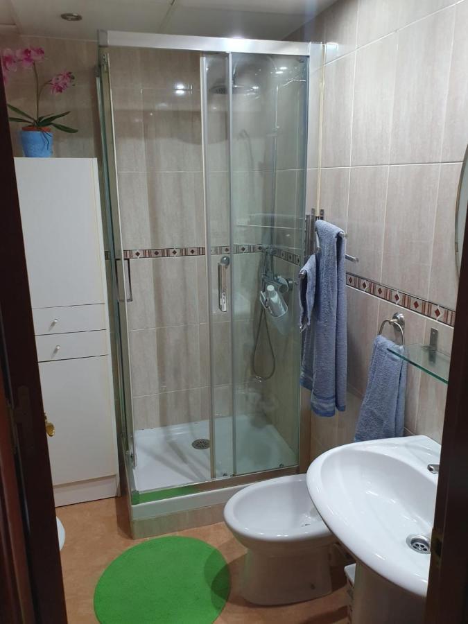 Apartamento De Manuela Malaga Ngoại thất bức ảnh