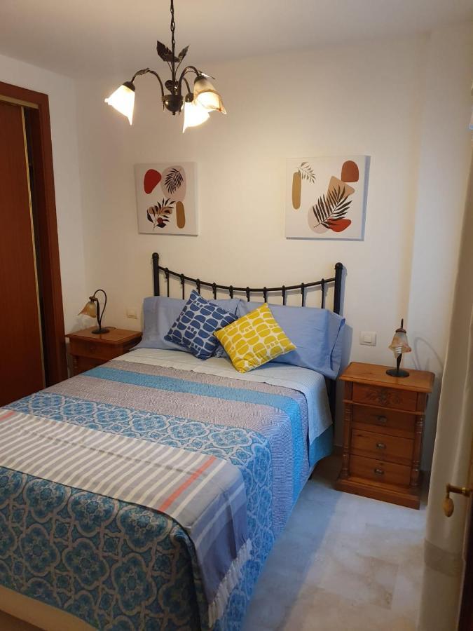 Apartamento De Manuela Malaga Ngoại thất bức ảnh