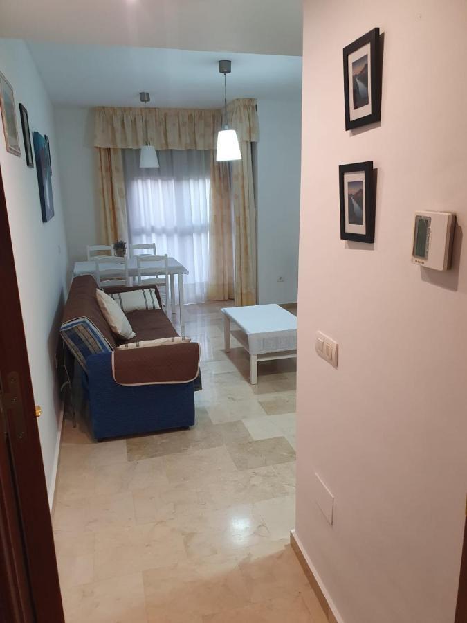 Apartamento De Manuela Malaga Ngoại thất bức ảnh