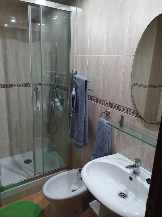 Apartamento De Manuela Malaga Ngoại thất bức ảnh